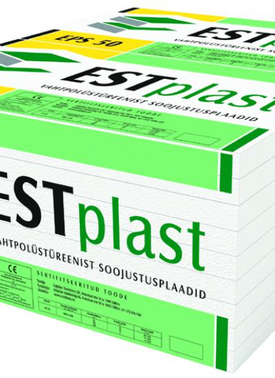 Penoplast EPS50 | Plaadikeskus